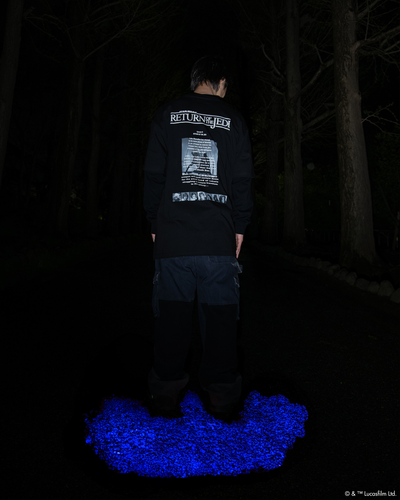 【STAR WARS】EPISODE VI / WDS TEE