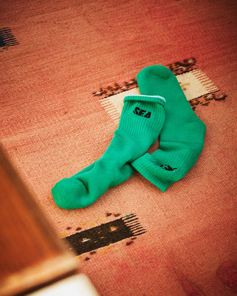 SEA 2P SOCKS