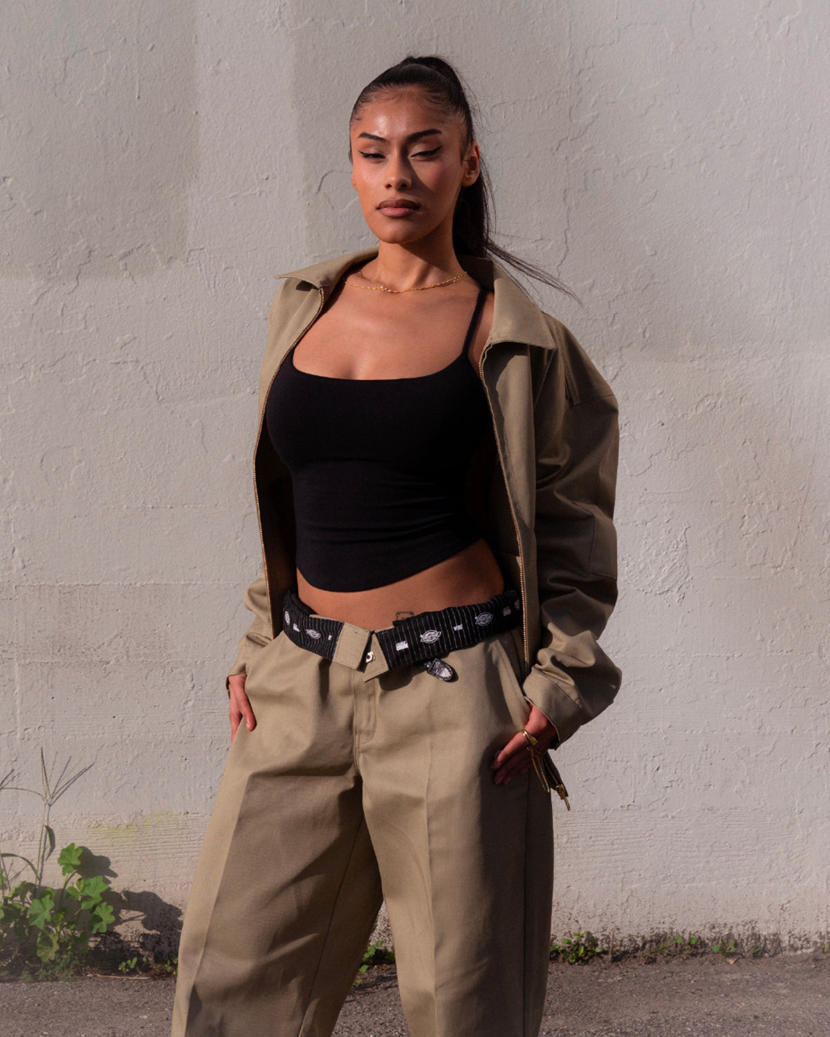 DICKIES WORK PANTS – WIND AND SEA