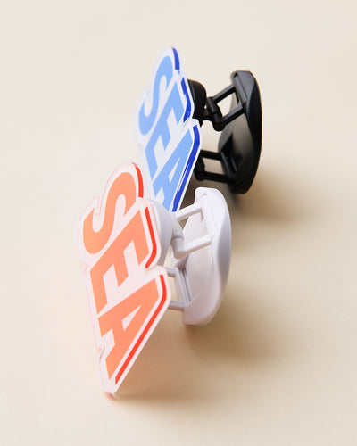 SEA ACRYLIC PHONE GRIP