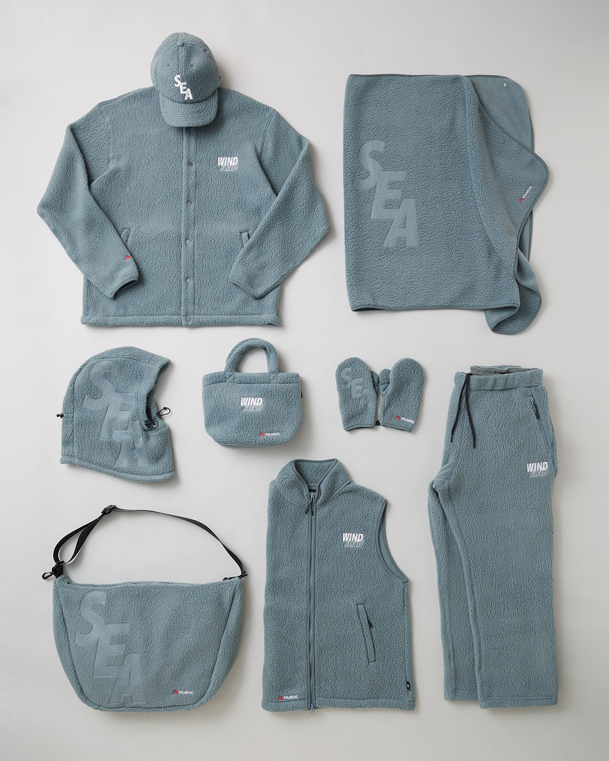 WIND AND SEA オフィシャルオンラインストア