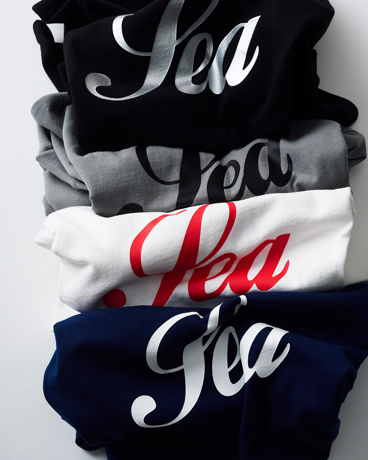 GLITTER SEA L/S TEE – WIND AND SEA