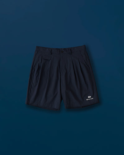 SnowPeak × WDS ComfortFlex Shorts