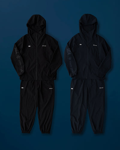 SnowPeak × WDS Breathable Quick Dry Pants