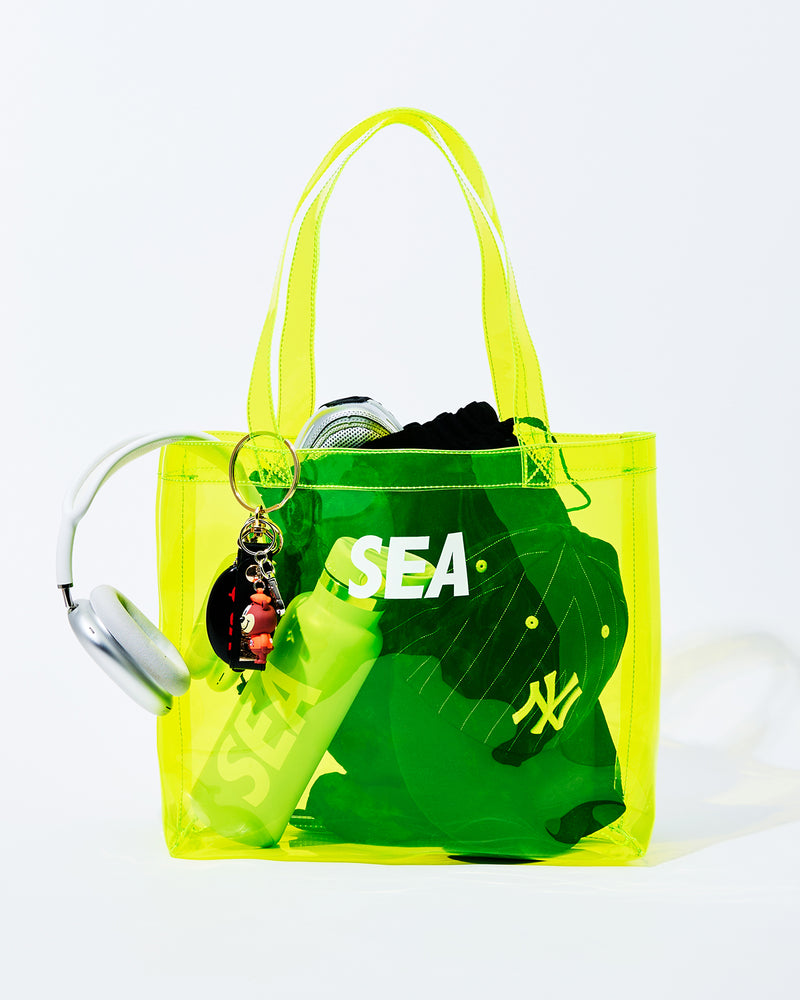SEA CLEAR BAG