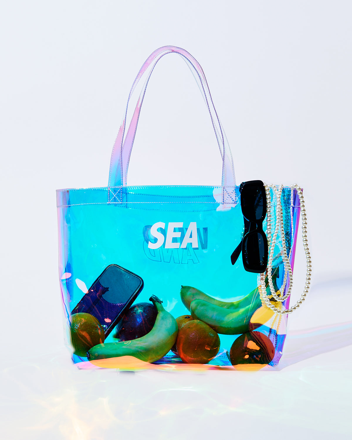 SEA CLEAR BAG – WIND AND SEA
