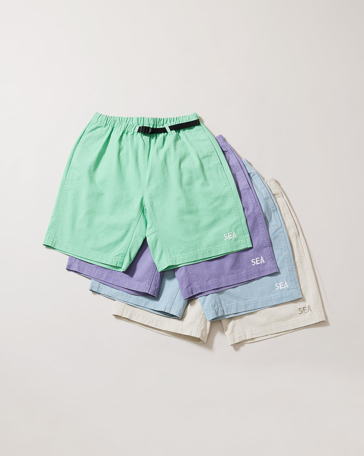 ESS SEA SHORTS