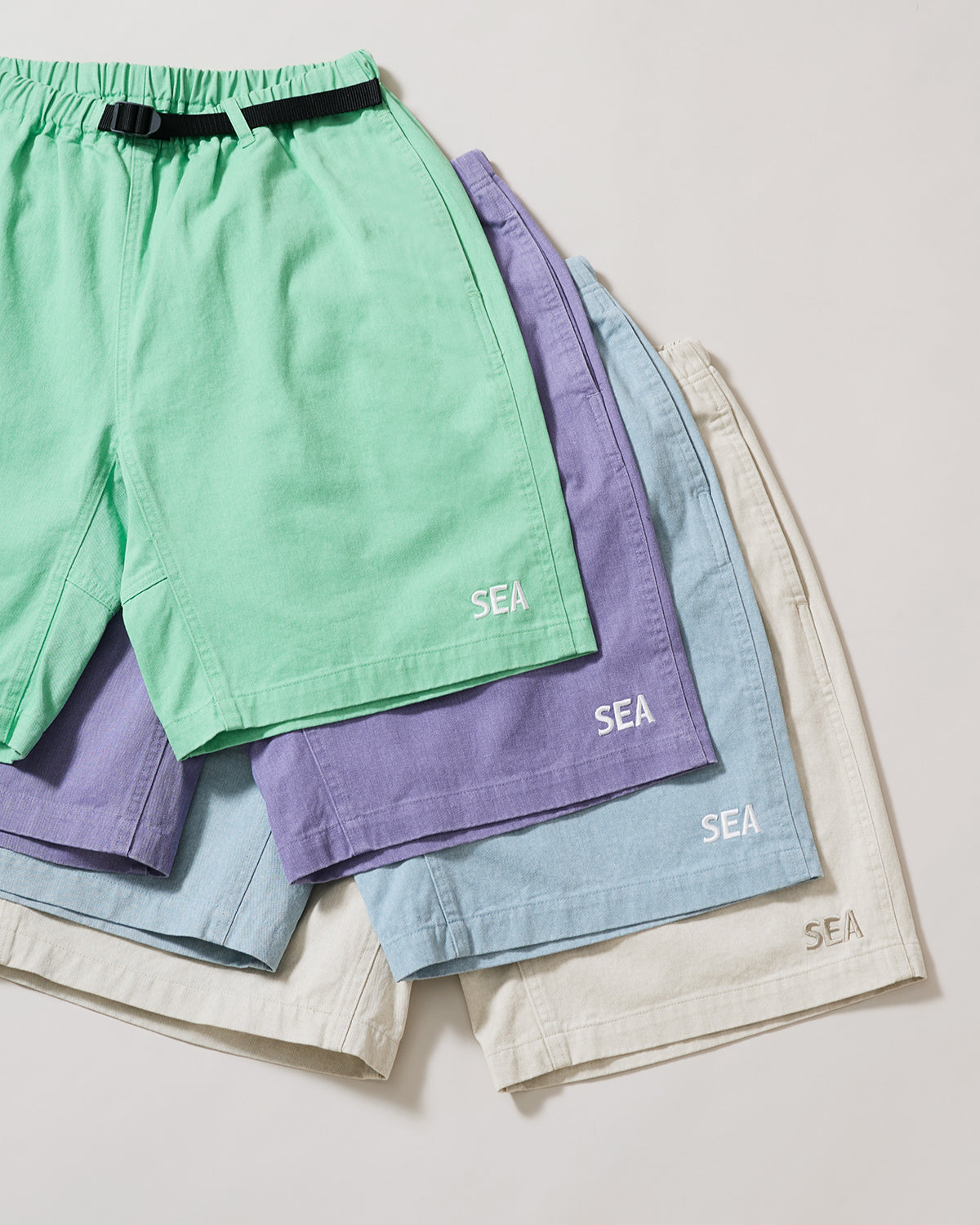 ESS SEA SHORTS