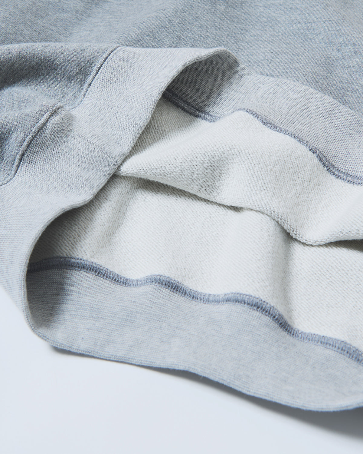 COZY TSURIAMI SWEAT ZIP-UP HOODIE – WIND AND SEA