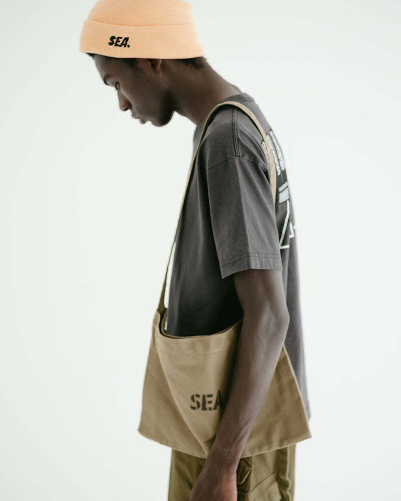 PIGMENT PATCH S/S TEE