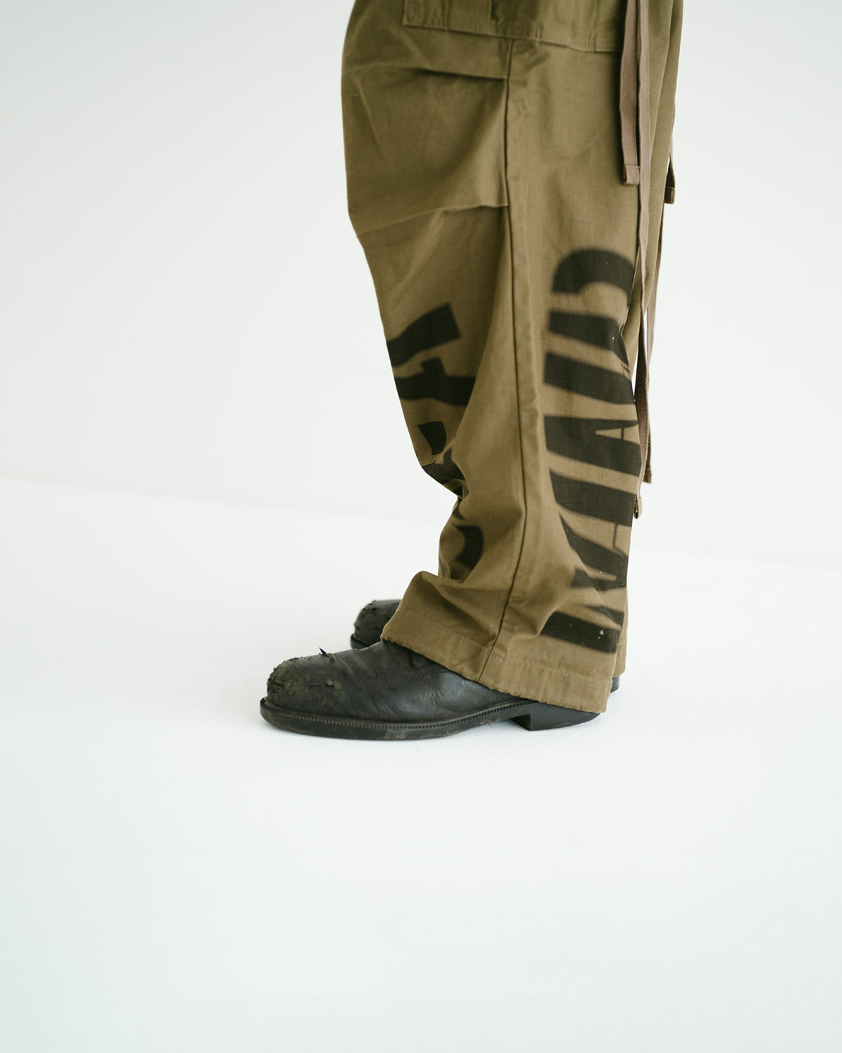 CARGO PANTS