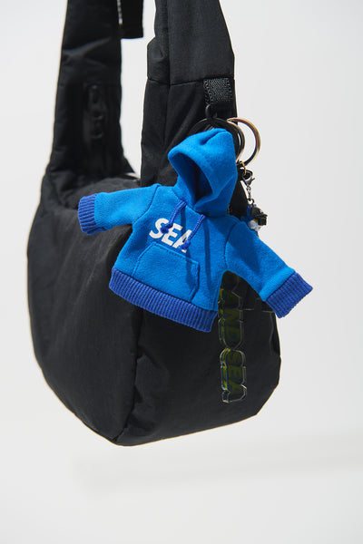 SEA Mini Hooded Key Ring