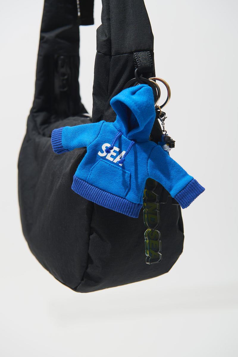 SEA Mini Hooded Key Ring