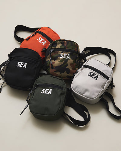 SEA SMALL SHOULDER BAG