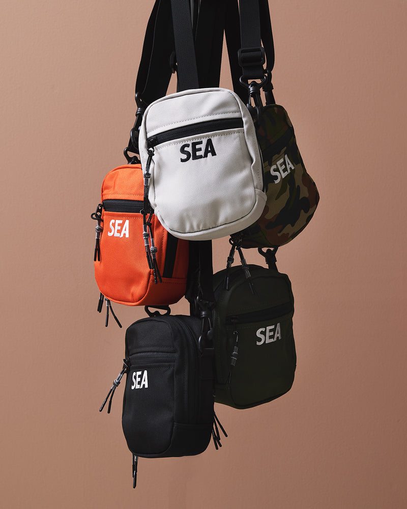 SEA SMALL SHOULDER BAG