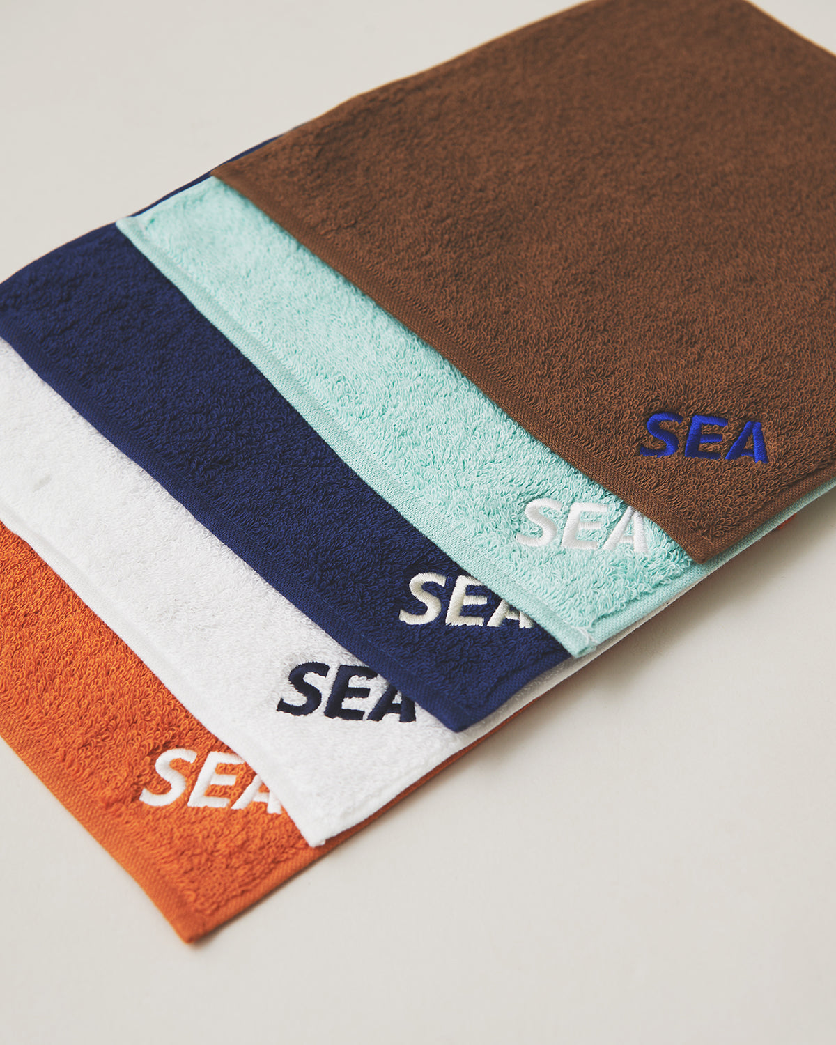 SEA HAND TOWEL