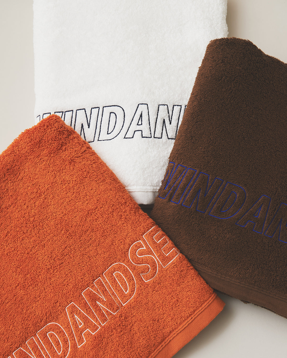 SEA BATH TOWEL – WIND AND SEA