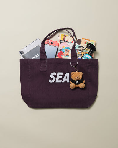 FADED TOTE BAG
