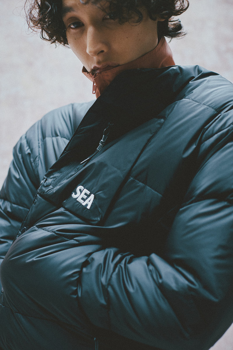 TAION x WDS INNER DOWN