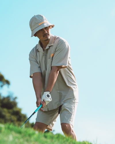 GOLF SHORTS