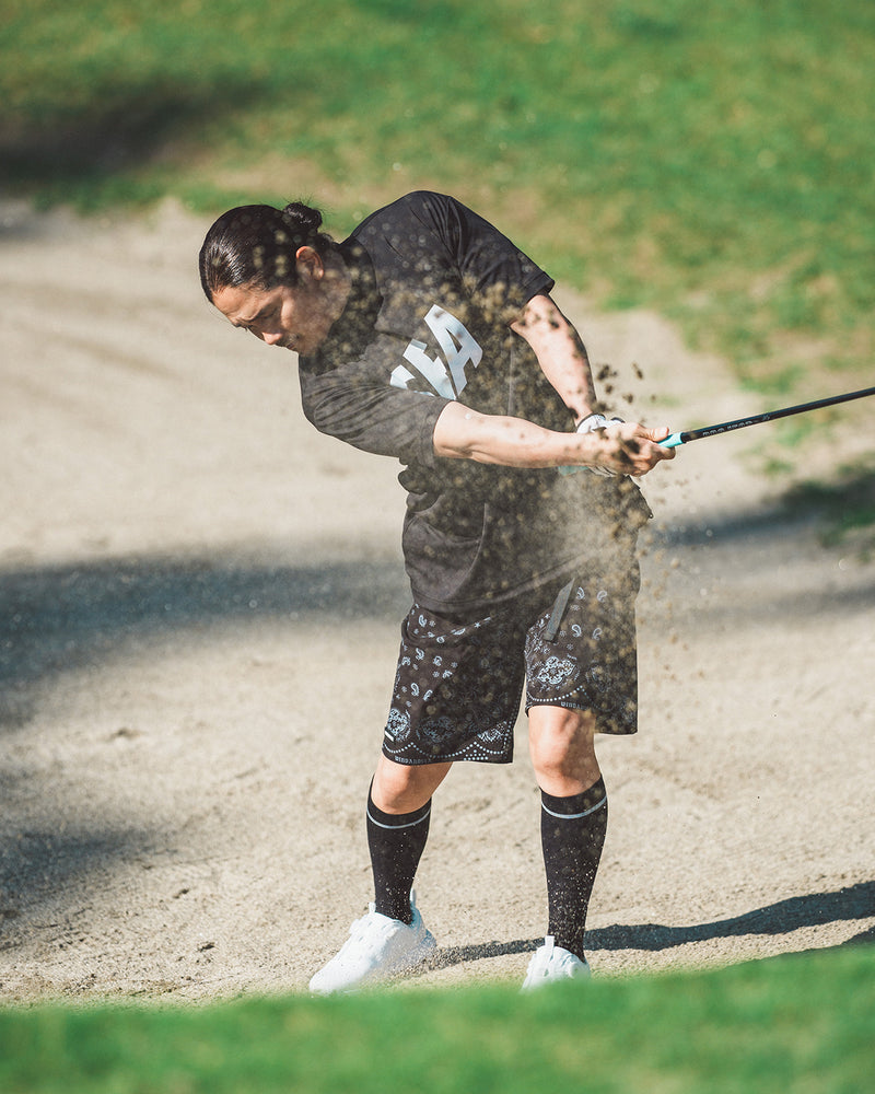 GOLF SHORTS