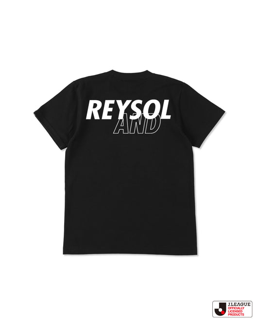 REYSOL S/S KIDS TEE