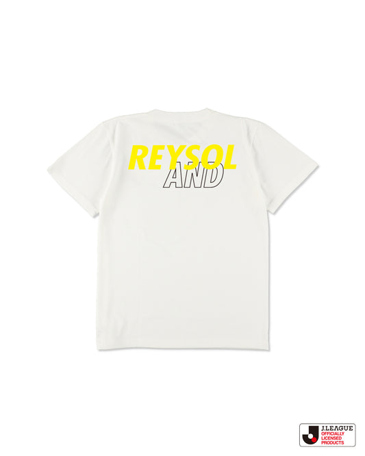 REYSOL S/S KIDS TEE