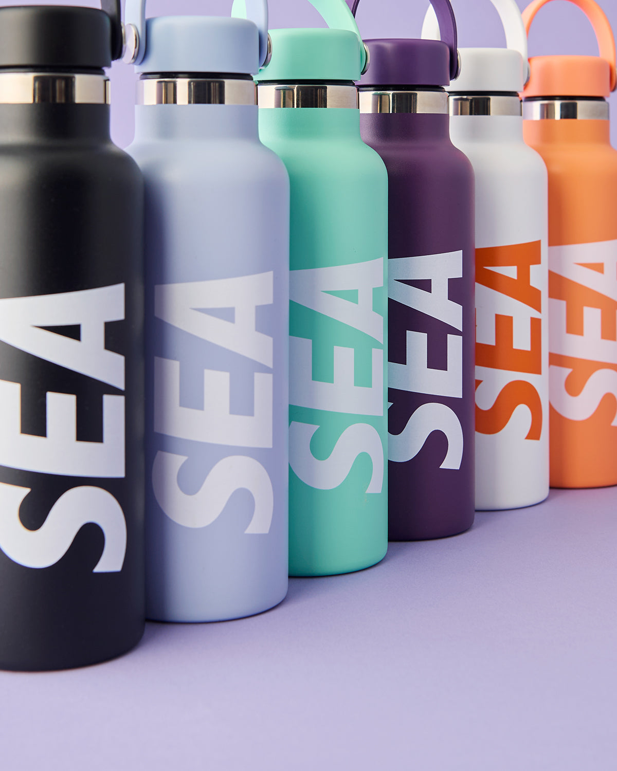 SEA 18 oz Standard Mouth