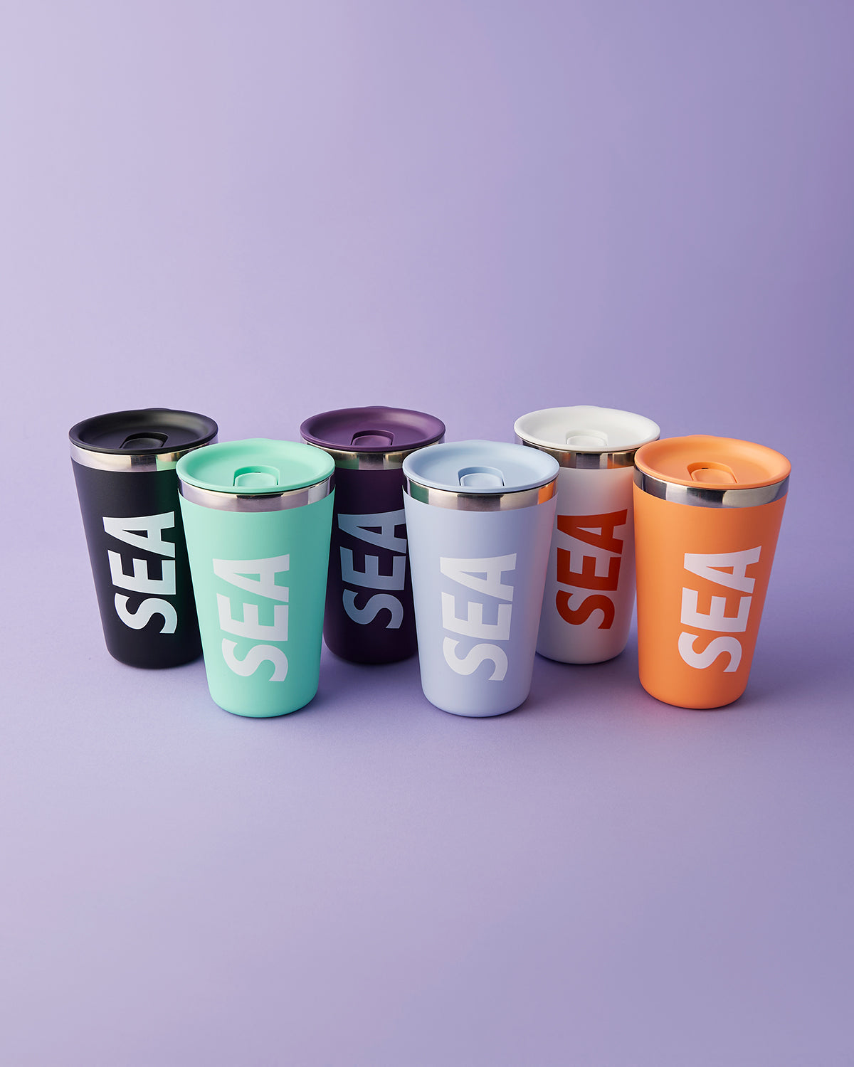 wind and sea hydro flask タンブラー Hydro Flask® × WIND AND SEA