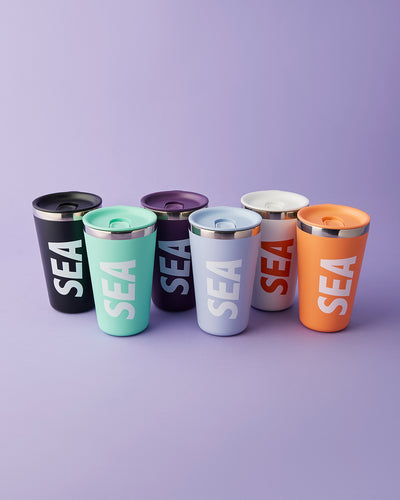 SEA 16 oz All Around Tumbler