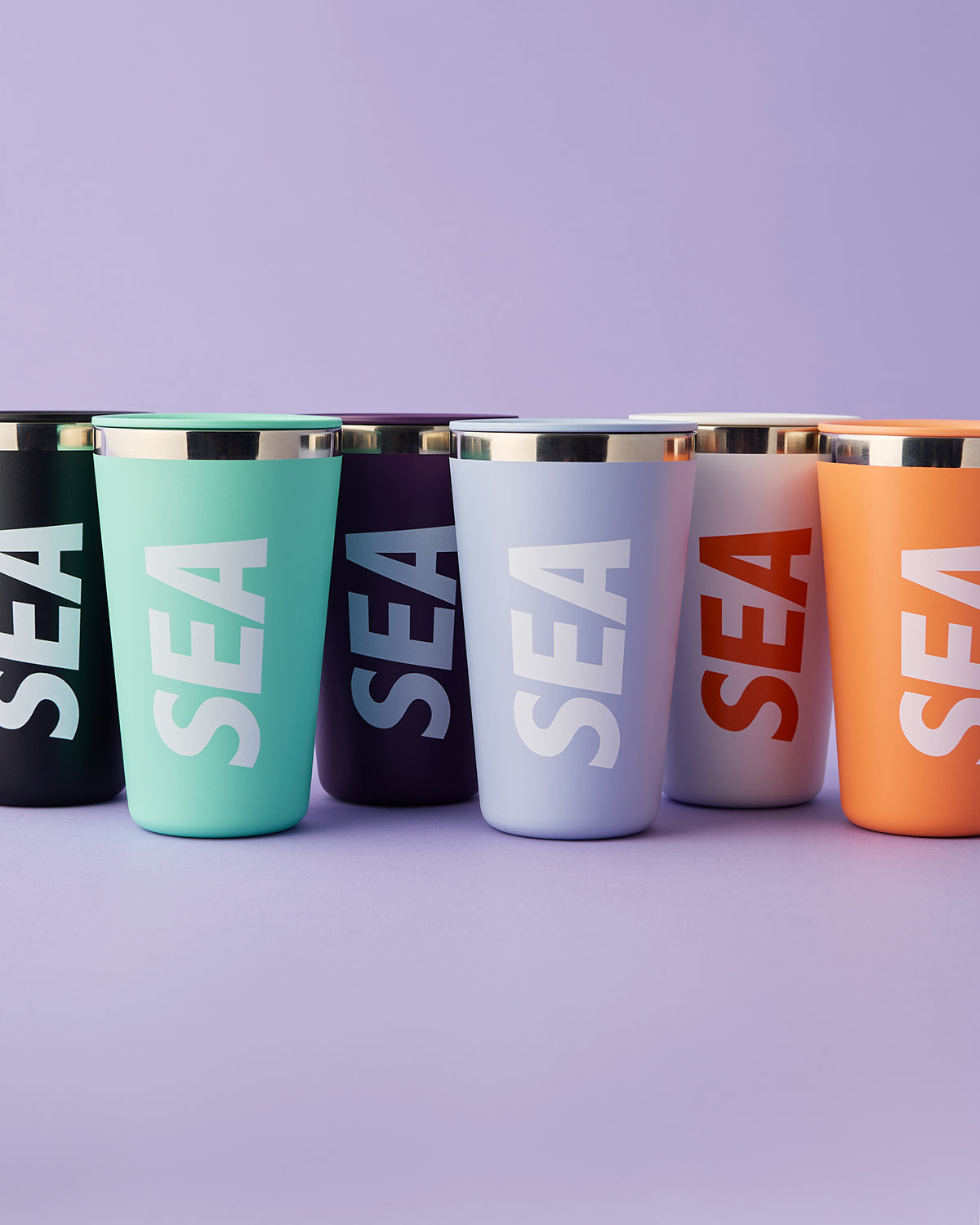 Hydro Flask® × WIND AND SEA