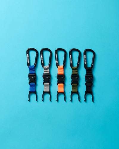 WDS TACTICAL BOTTLE HOLDER
