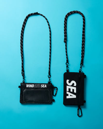 SEA THROUGH MULTI-SLING