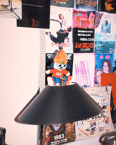 PARAPPA x WDS PLUSH TOY