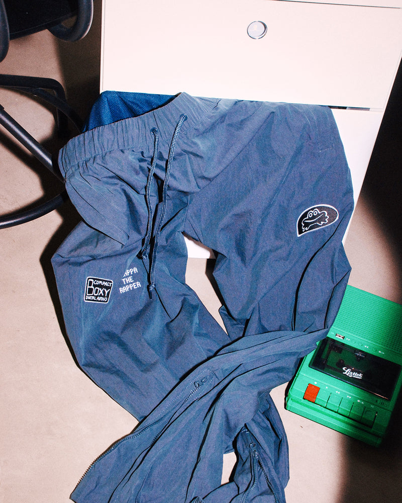 PARAPPA x WDS REPELLEN PANT