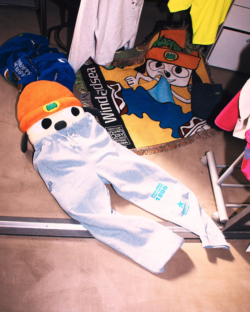 PARAPPA x WDS SWEAT PANT