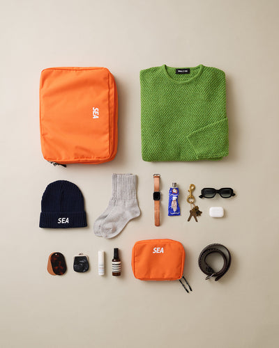 3P travel pouch