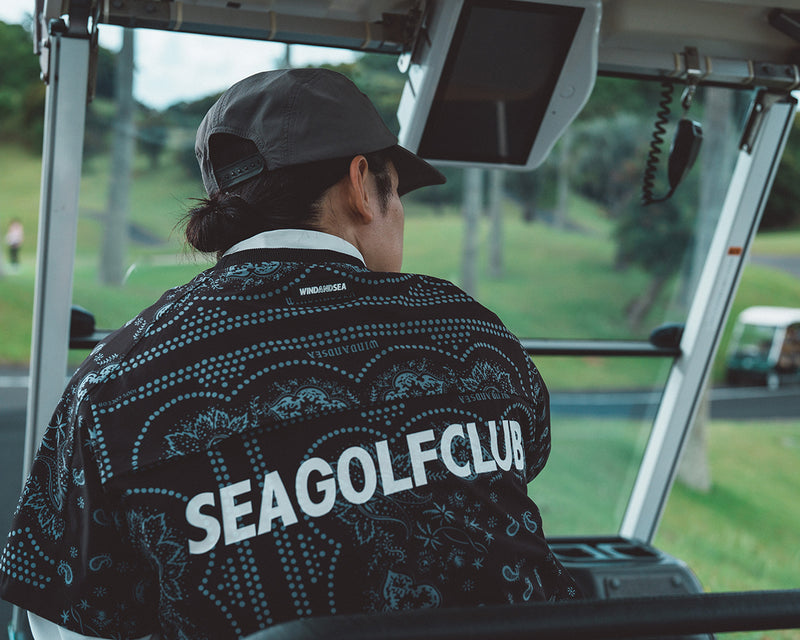GOLF H/S PISTE