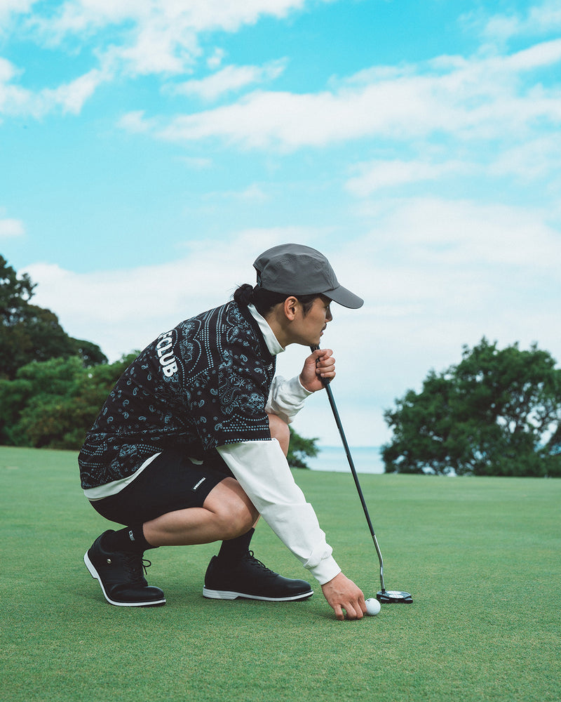GOLF SHORTS