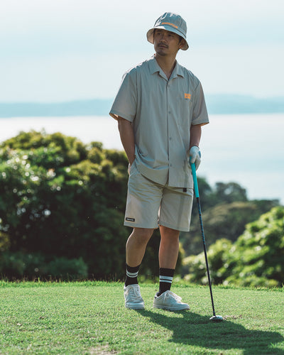 GOLF SHORTS