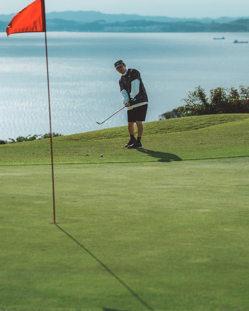 GOLF H/S PISTE