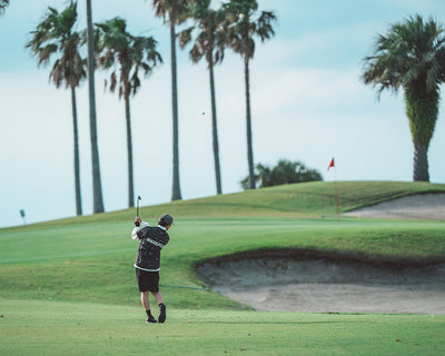 GOLF H/S PISTE