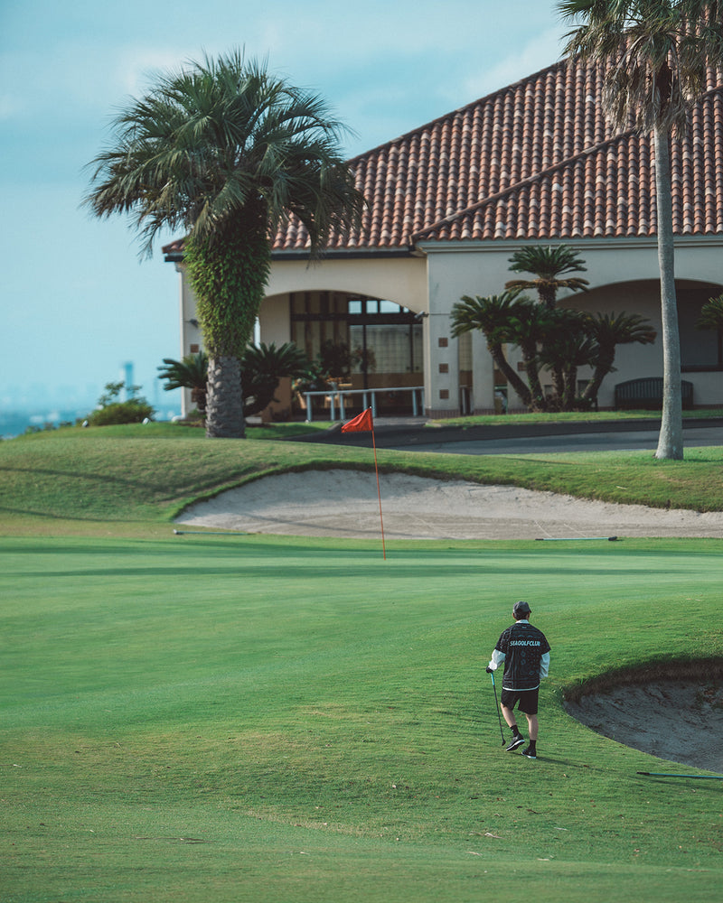 GOLF H/S PISTE