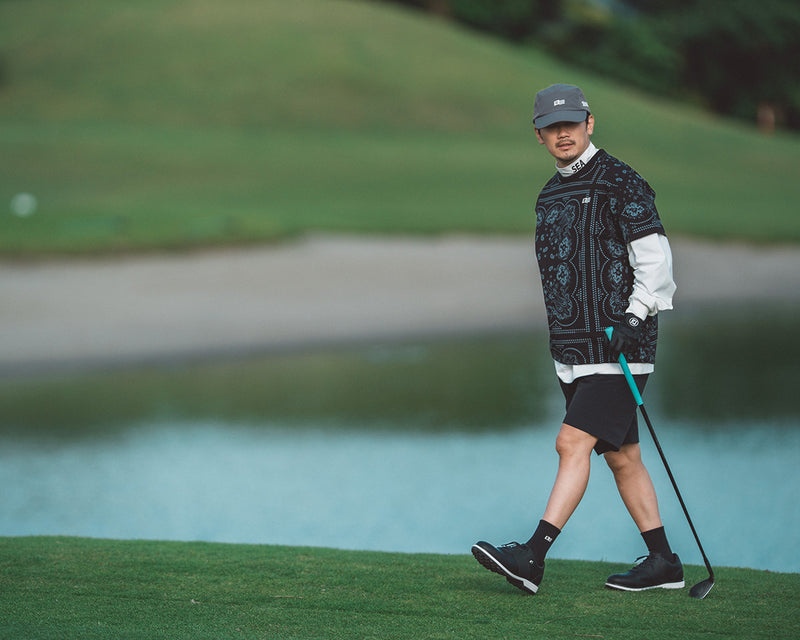 GOLF H/S PISTE