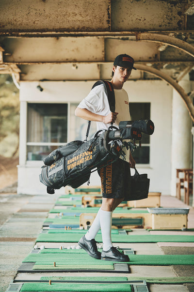 CR-8 #02 CAMO COMBI WDS