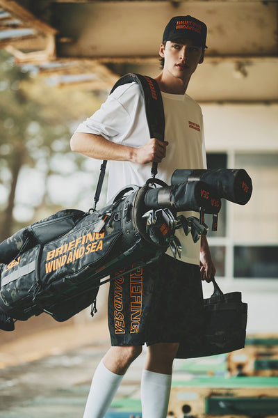 CR-8 #02 CAMO COMBI WDS