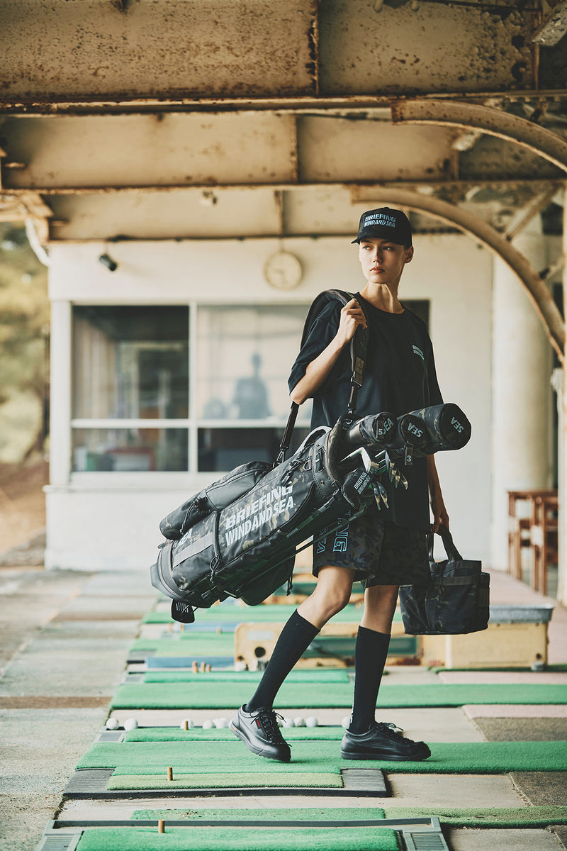 CR-8 #02 CAMO COMBI WDS