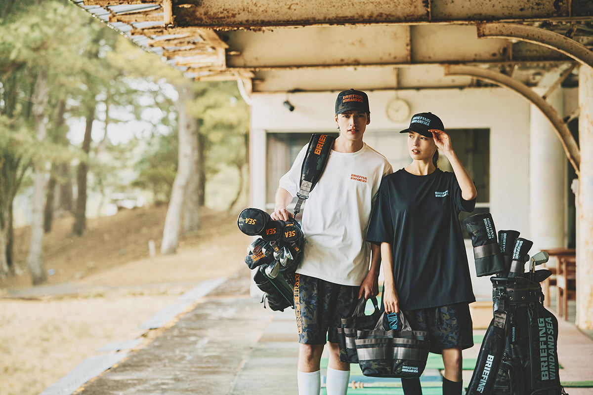 BARREL DRIVER COVER CAMO COMBI WDS