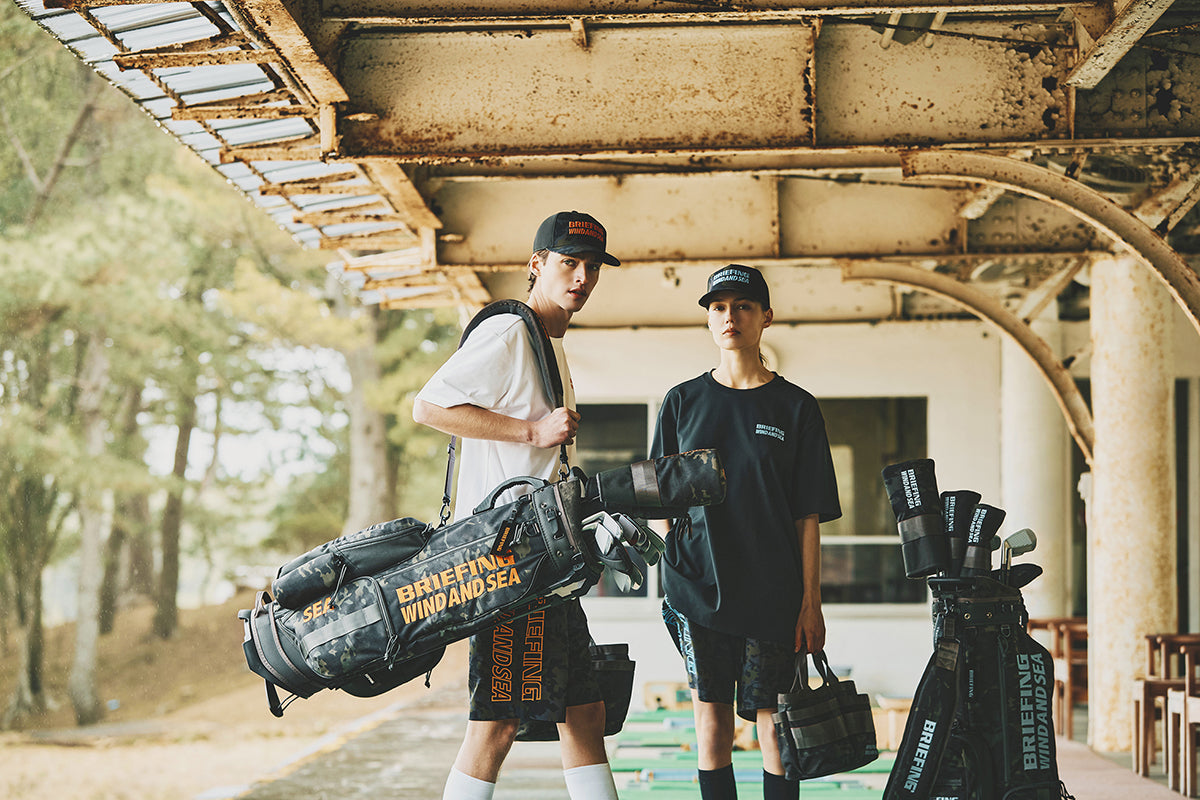 CR-8 #02 CAMO COMBI WDS