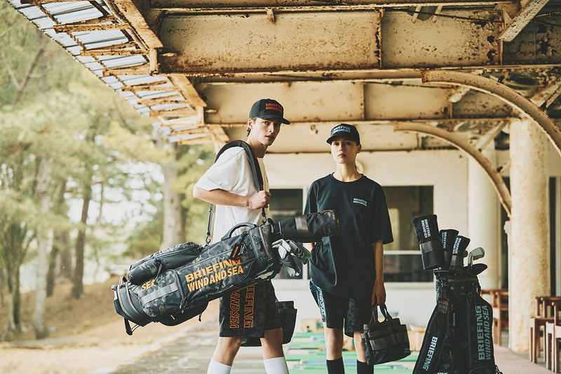 CR-8 #02 CAMO COMBI WDS